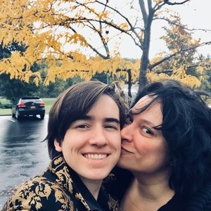 Meet your Posher, Eliza